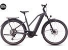 Cube Kathmandu Hybrid SLX 800 Trapeze, graphite´n´black | Bild 1
