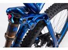 NS Bikes Snabb 130 Plus 2, trans blue | Bild 5