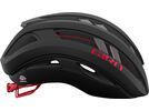 Giro Aries Spherical, matte carbon red | Bild 4