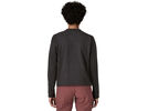 Patagonia Women's R1 Air Crew, black | Bild 4