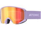 Atomic Savor Photo, Red / lavender | Bild 1