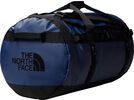 The North Face Base Camp Duffel - L, summit navy/tnf black/npf | Bild 1