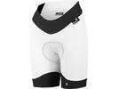 Assos UMA GT Half Short, holywhite | Bild 1