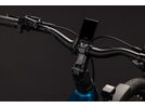 Cube Touring Hybrid Pro 800 Trapeze, electricblue´n´prizm | Bild 2