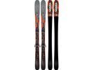 K2 Mindbender 85 - M3 11 Compact QuikClik 85 mm, anthracite | Bild 2
