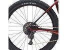 Cannondale Beast of the East 2, red/gold | Bild 4