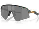 Oakley Sutro Lite Sweep Patrick Mahomes II Collection, Prizm Black / dark galaxy | Bild 10