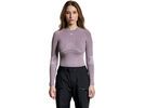 X-Bionic Energy Accumulator 4.0 Shirt LG SL Wmn, dusty lavender/arctic white | Bild 3