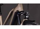 Cube Nuride Hybrid Pro 800 Trapeze, flashstone´n´chrome | Bild 6