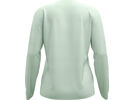 Ortovox 185 Merino Patch LS W, green acid | Bild 2