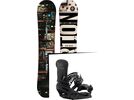 Set: Burton Blunt 2017 +  Malavita EST (1712858S) | Bild 1