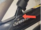 ***2. Wahl*** Cannondale Moterra EQ black pearl | Bild 3