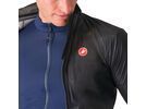 Castelli Squall Shell Jacket, light black/silver gray | Bild 3