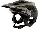 Fox Dropframe Helmet, black camo | Bild 1