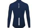 Le Col Pro Long Sleeve Jersey, navy/white | Bild 2