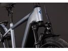 Cube Kathmandu Hybrid EXC 800, slategrey´n´chrome | Bild 7