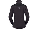 Norrona trollveggen warm3 Jacket W's, phantom | Bild 3