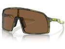 Oakley Sutro S Chrysalis Collection, Prizm Bronze / fern swirl | Bild 11