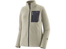 Patagonia Women's R1 Air Jacket, wool white | Bild 1