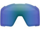 Oakley Line Miner Pro M Replacement Lens, Prizm Snow Iced Iridium | Bild 2