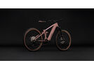 Cube Stereo Hybrid One22 SLX 800 29, ruby´n´black | Bild 9