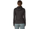 Patagonia Women's R1 Thermal Full-Zip Hoody, black | Bild 3