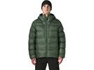Patagonia Men's Fitz Roy Down Hoody, canopy green | Bild 2