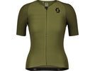 Scott ULTD. Aero Women's Jersey, fir green | Bild 1