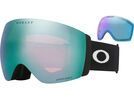 Oakley Flight Deck Pro L, Prizm Snow Sapphire Iridium & Iced / matte black | Bild 1