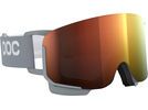 POC Nexal, Clarity Intense Partly Sunny Orange / granite grey | Bild 3