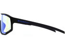 Red Bull Spect Eyewear Dash, Transparent Photocromic / black | Bild 5