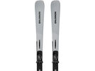 Salomon S/Max 12 + MI12 GW, silver/black/white | Bild 4
