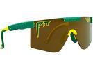 Pit Viper The Originals 2.0 Regular, The Straya / HDPV Polarized Gold | Bild 1