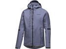 GOREWEAR Lupra 2.0 Gore-Tex LE3 Jacke Herren Herren, amethyst grey | Bild 2