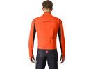 Castelli Alpha Doppio RoS Jacket, brilliant orange/black reflex | Bild 2