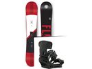 Set: Flow Era 2016 + Burton Malavita (1464109S) | Bild 1