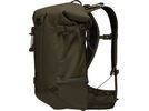 Black Crows Dorsa 27, olive-green | Bild 7