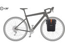 ORTLIEB Gravel-Pack QL2.2 (Paar), black matt | Bild 9