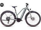 Cube Nuride Hybrid Pro 800 Allroad Trapeze, pistachio´n´stonegrey | Bild 1