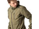 GripGrab EXPLR Waterproof Lightweight Jacket, olive green | Bild 4