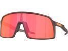 Oakley Sutro Chrysalis Collection, Prizm Trail Torch / matte grenache | Bild 1