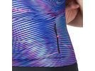 Castelli Cosmic Vortex Jersey, multicolor ultraviolet rose | Bild 6