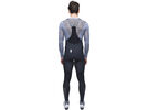 Q36.5 Dottore Termico Bib Tights, nautica blue | Bild 4