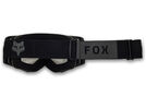 Fox Airspace X Goggle, Clear / black | Bild 2