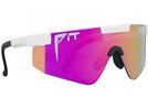 Pit Viper The Originals 2.0 Wide, The Miami Nights / Z87+ Pink | Bild 1