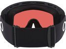 Oakley Mont Scape L, Prizm Snow Sapphire Iridium / matte black | Bild 4