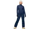 Norrona lofoten warm2 Jacket W's, indigo night | Bild 5