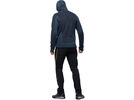 Norrona falketind Alpha120 Zip Hood M's, indigo night | Bild 4