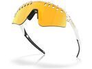 Oakley Sutro Lite Sweep Mathieu van der Poel, Prizm 24k / bronze splatter | Bild 3