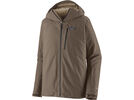 Patagonia Men's Insulated Powder Town Jacket, marlow brown | Bild 1